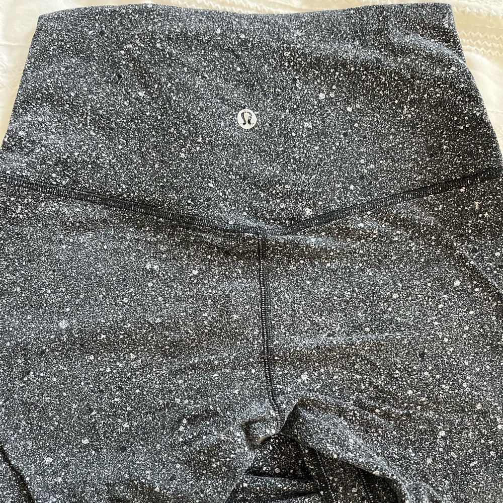 Lululemon Align Pants - Size 4, Crop 23”